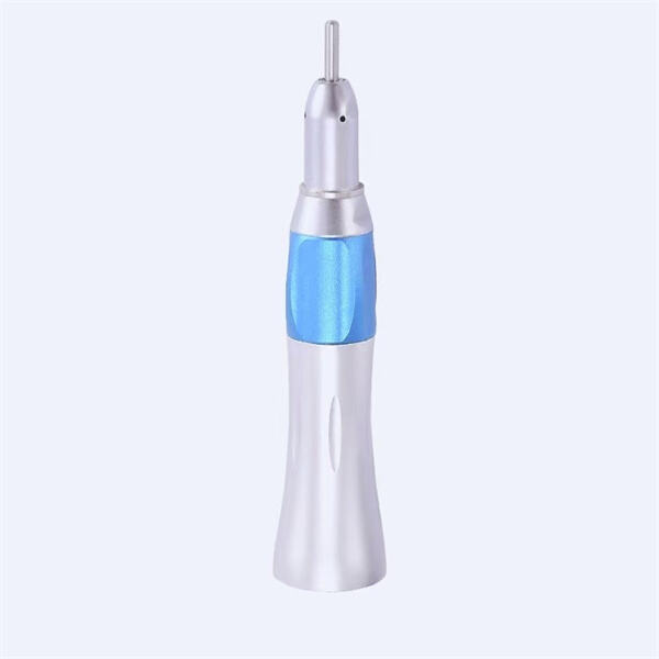 Get Amazing Results with Straight Handpiece Dental for Your Dental Practice