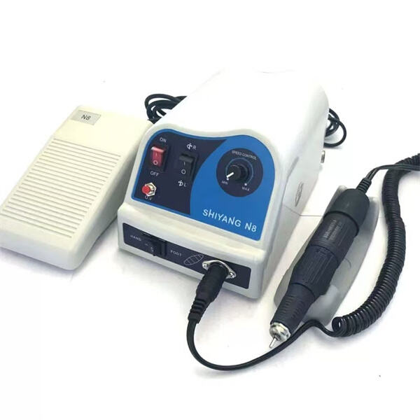 أقصِّ جهودك لإنتاجية مختبرك باستخدام أحدث تقنية لقطعة اليد الطبية