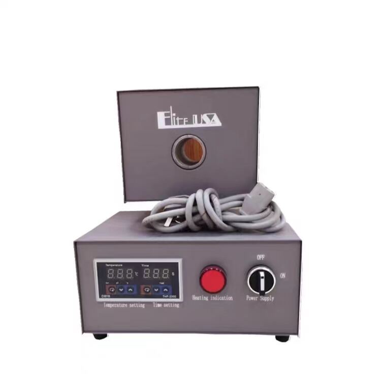 Dental Invisible Denture Machine Technician High Quality Equipment Casting Equipment Gluing Machine Injection Molding Equipment supplier