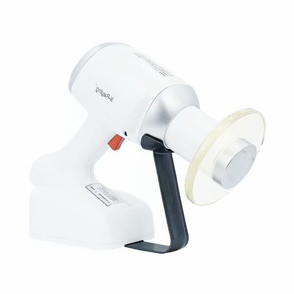 The safety measures taken to minimize radiation exposure during dental x-rays