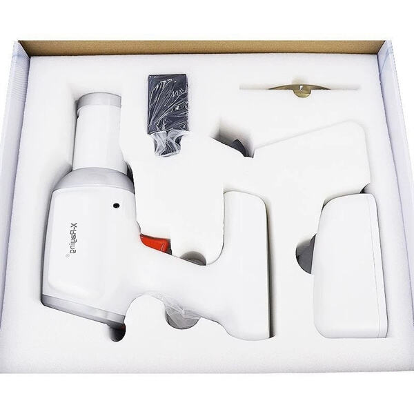 Maximizing Precision and Efficiency in Dental Imaging with the Periapical X-Ray Machine"