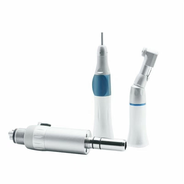 مجموعة واسعة لتلبية جميع احتياجات ممارسة الأسنان