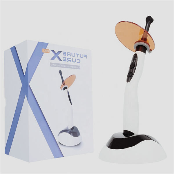 تحكم دقيق في كثافة الضوء لتحقيق أفضل نتائج التوصيل