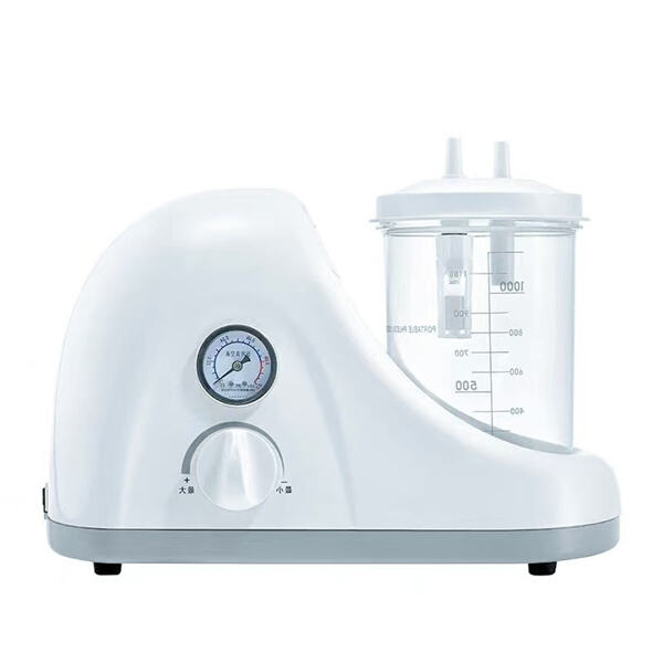 How Dental Saliva Suction Machines Improve Patient Comfor