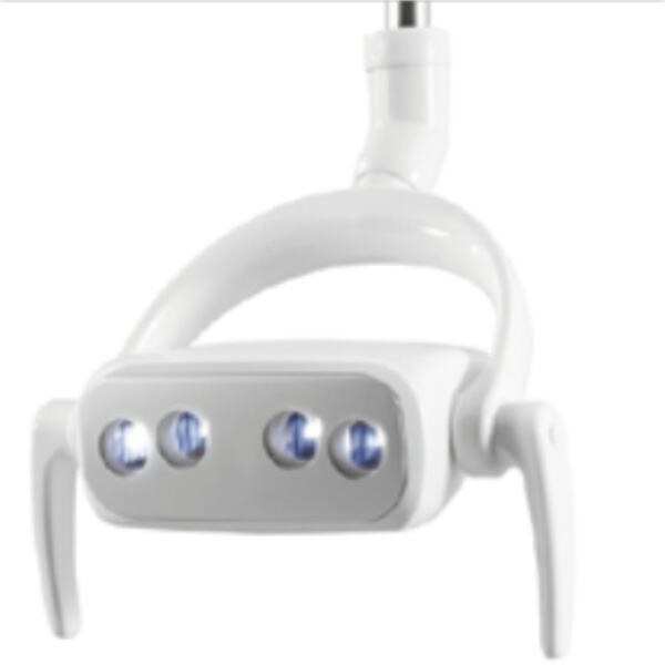 تحسين راحة المريض وسلامته مع خيارات الإضاءة القابلة للتعديل