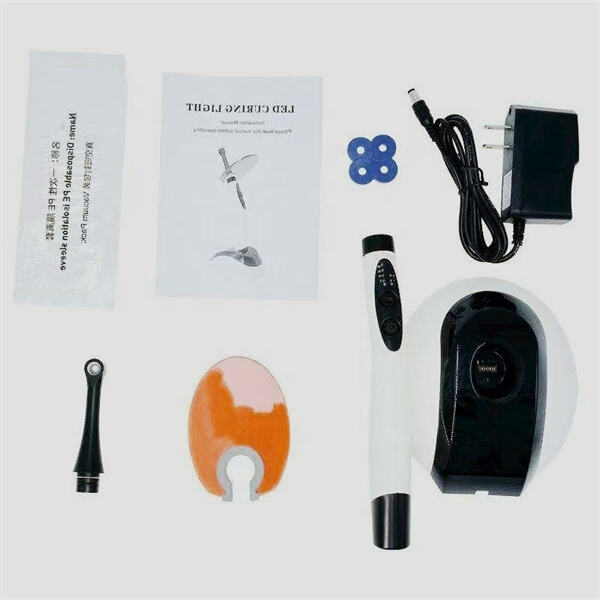 تصميم محمول وخفيف الوزن للاستخدام المريح في أي بيئة