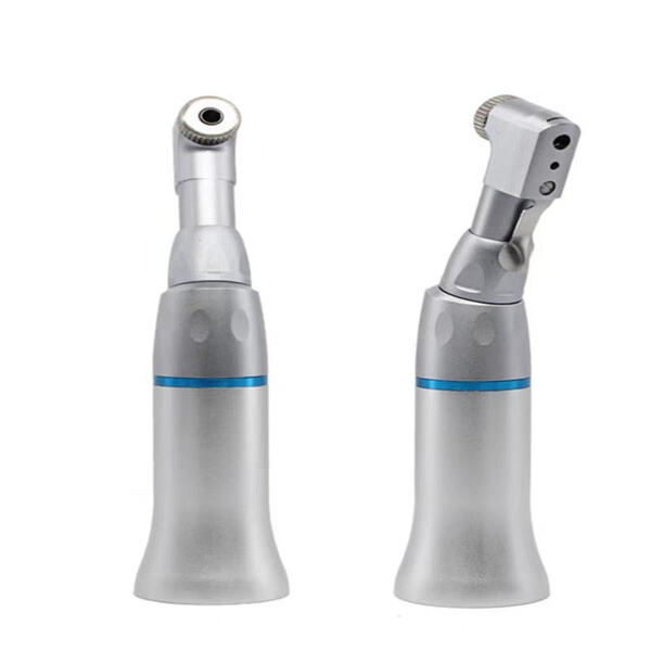 نصائح لاستخدام وصيانة جهاز contra angle low speed handpiece الخاص بك