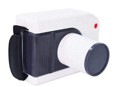 예방 치의학에서 치과 X선 장치 및 센서의 역할