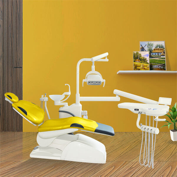 Elevate Your Patient Experience with Electric Dental Chairs