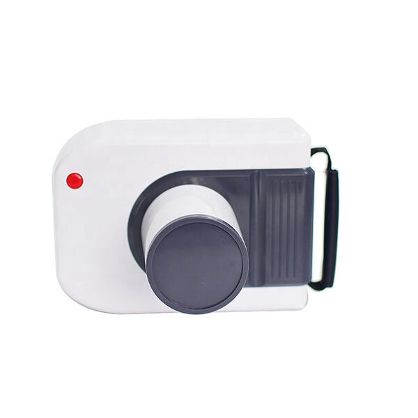 Why a portable dental x-ray machine is worth considering for your practice.