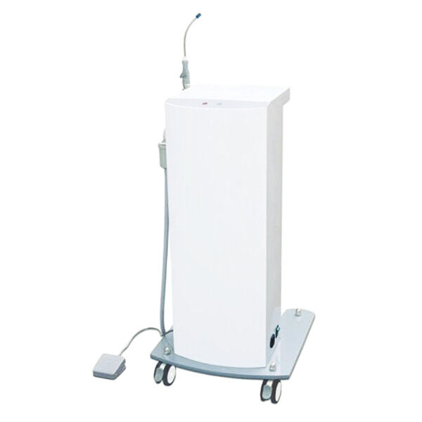 The Perfect Travel Companion for Oral Health Professionals