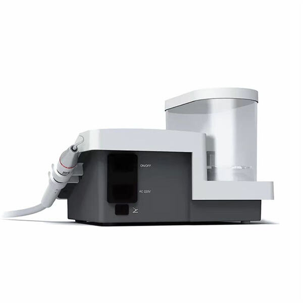 Maximizing Efficiency with Piezo Scaler Technology