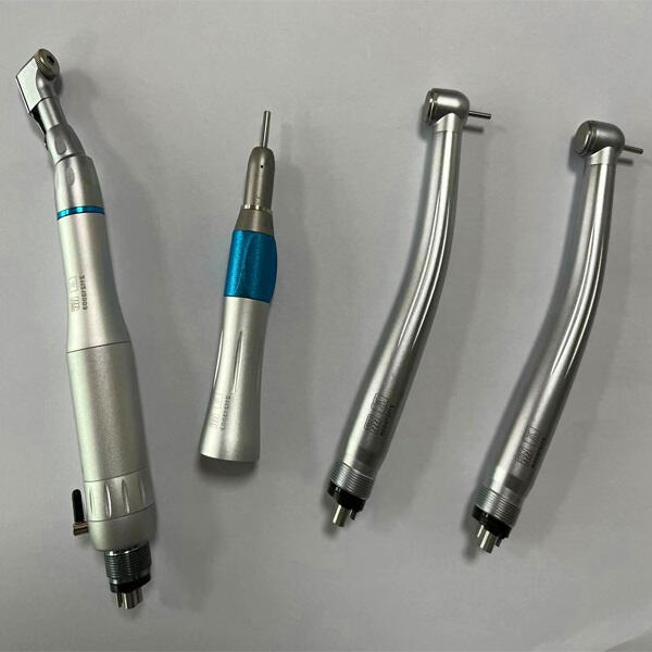 مجموعة واسعة من القطع اليدوية المصممة وفق مبادئ علم الراحة