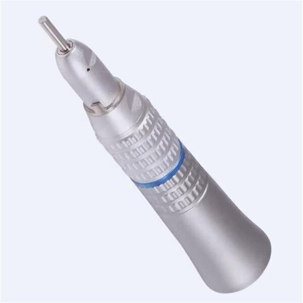 The Benefits of Using a Dental Straight Handpiece for Oral Health