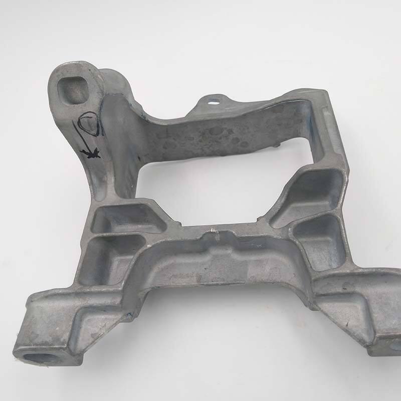 Chinese supplier OEM custom manufacturer die casting aluminum die cast supplier