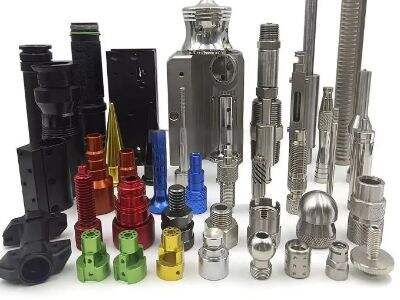 Best 5 Suppliers for CNC turning parts in Cambodia