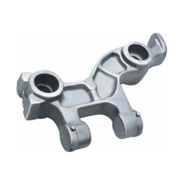 Chinese supplier OEM custom manufacturer die casting aluminum die cast factory