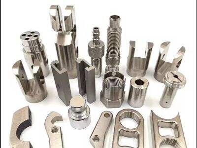 How to utilize CNC technology to achieve accurate machining of complex parts?