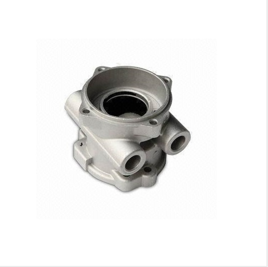 Custom Mechanical Component Manufacturer Die Casting Making Supplier factory