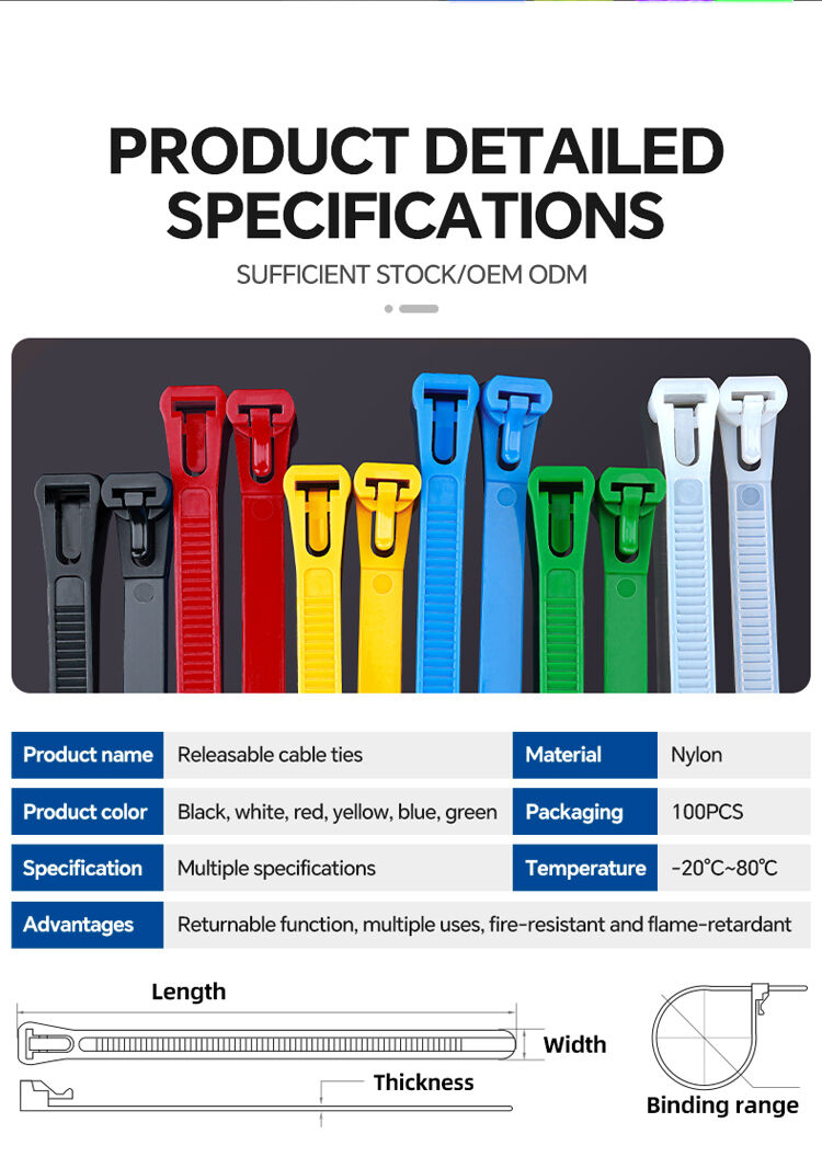 Specifications