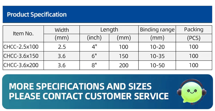 Specifications