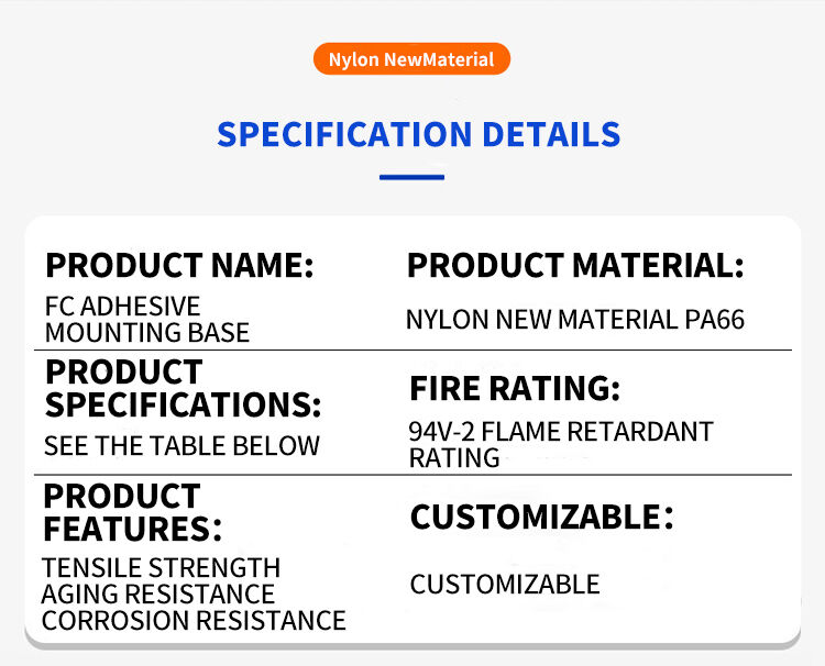 Specifications