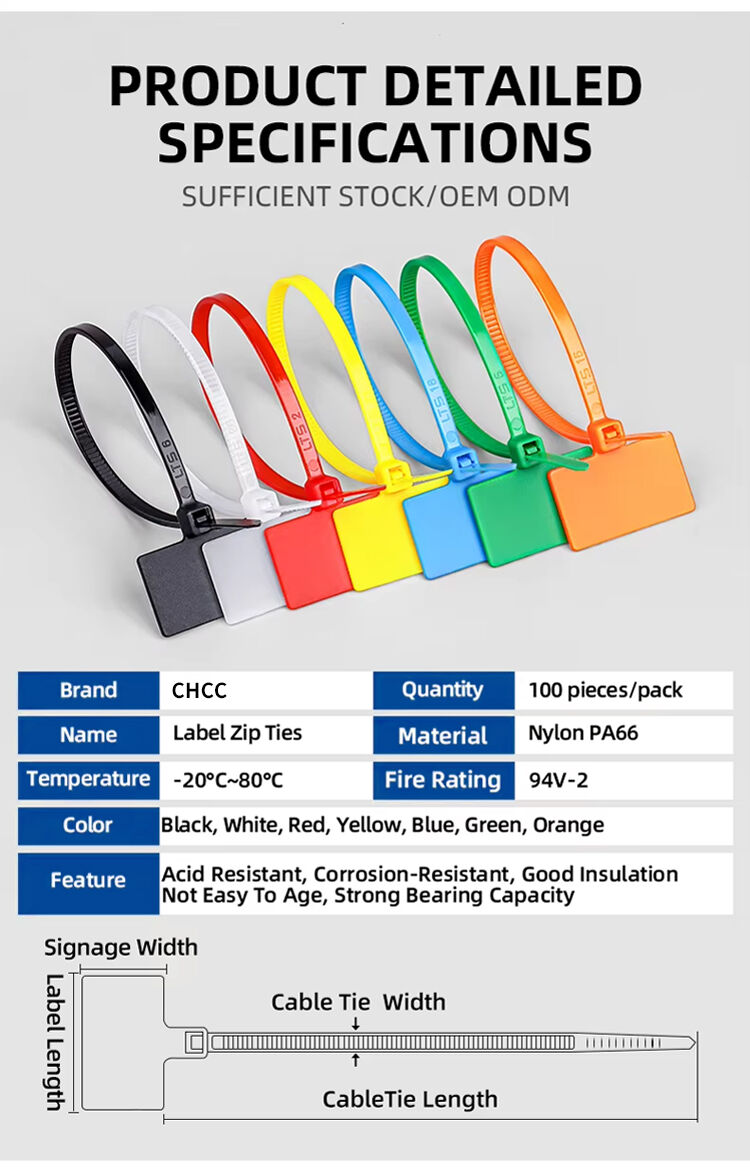Specifications