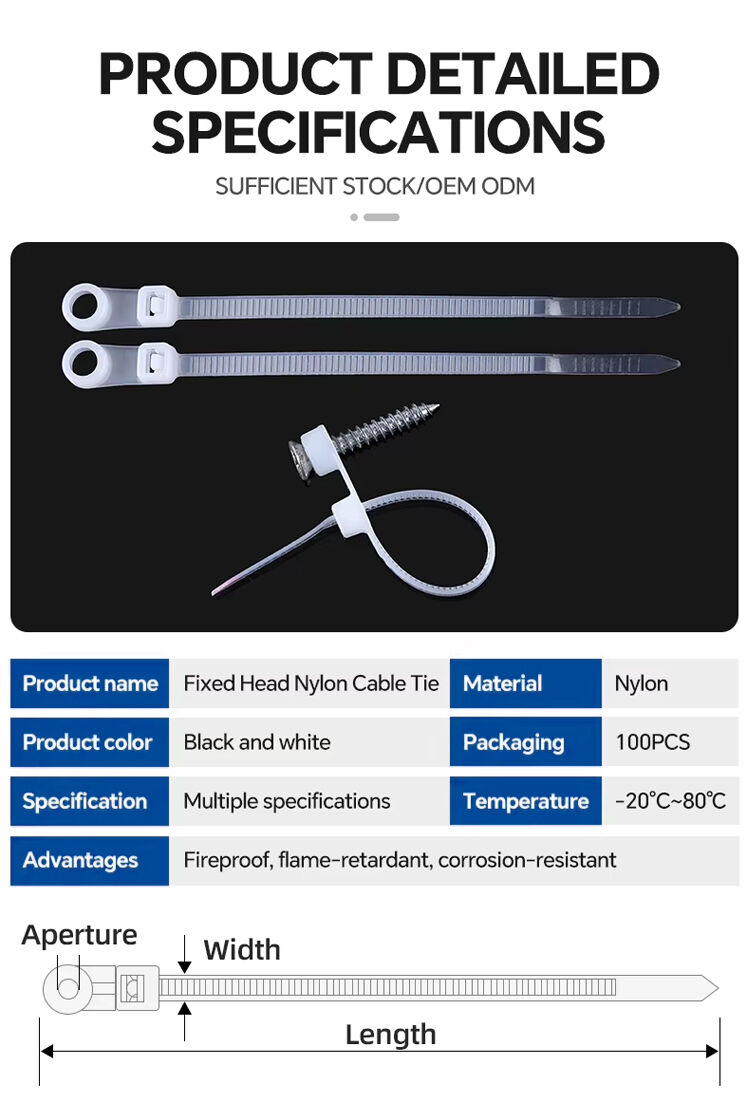 Specifications