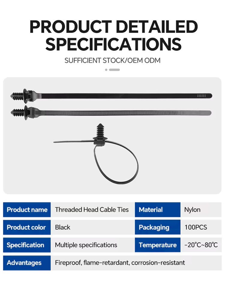 Specifications