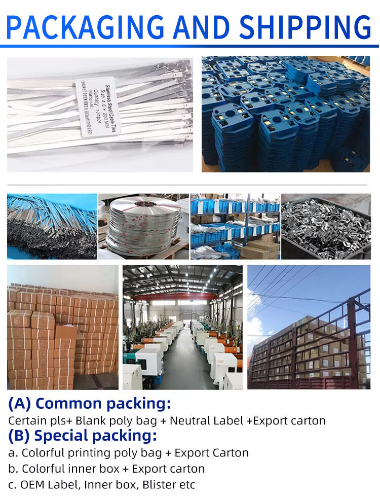 Factory profile