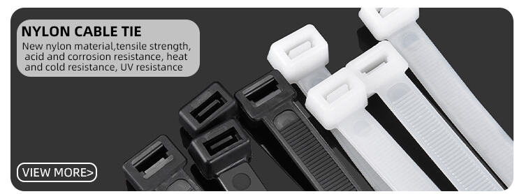 product flat rivets black white plastic nylon barbed rivets r type-8