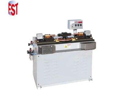 Automatic Seam Welder Advantages for Mass Production