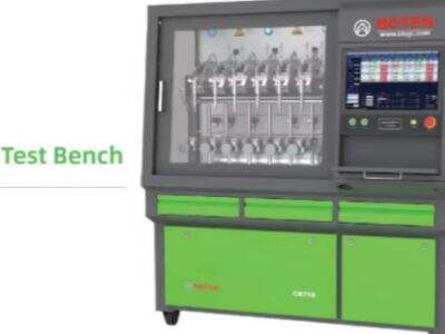 The Go-To Destination for common rail injector tester machine in Asia