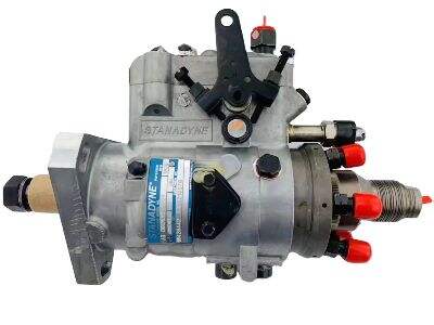 How Test Bench Calibration Affects Common Rail Pump Diagnostics