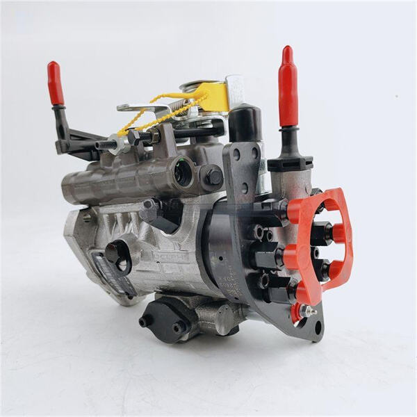 J1939M 9521A031H terkait karbon