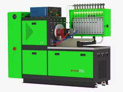 Top 5 diesel injection system Manufacturers In Australia