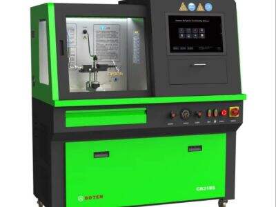 Best 5 Manufacturers for 12psb test bench in Finland
