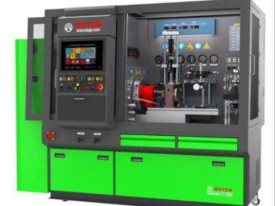 Best 5 Wholesale Suppliers for auto electrical test bench in Iceland