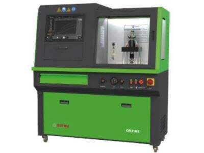 How to choose the best common rail diesel injection Manufacturer in Luxembourg?