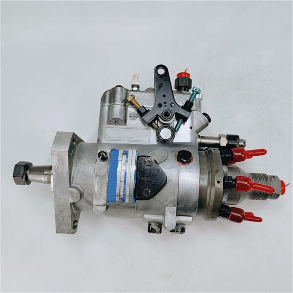Troubleshooting Common Fuel Pump Problems