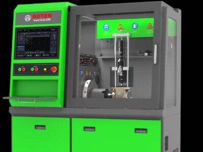 Top 3 common rail system Manufacturers in Morocco