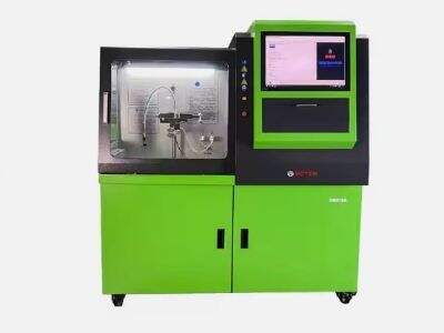 Top-Rated Injector Testing Machine Manufacturers in the World