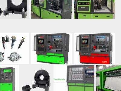 How to Evaluate tester machine Manufacturers: Key Factors to Consider