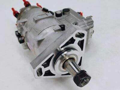 เครื่องทดสอบเรล Common Rail จำลองสภาพเครื่องยนต์จริงได้อย่างไร