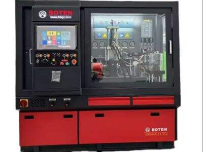 Top 3 crdi injector Manufacturers in Argentina