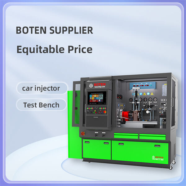 How to Use Car Injectors?