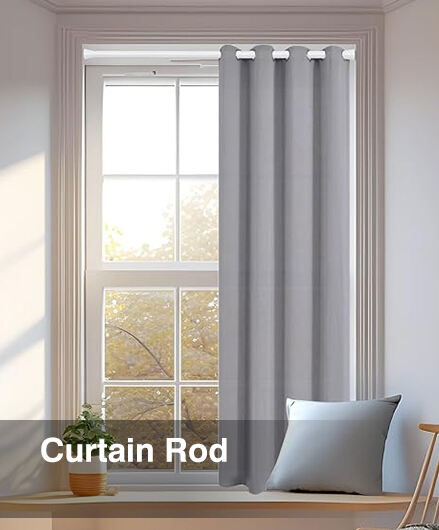Curtain Rod