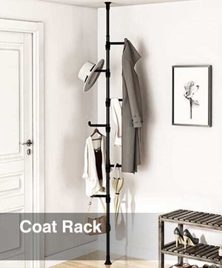 Coat Rack