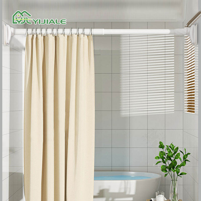 Steps to Best Choose the style of CurtainRod for Homes: