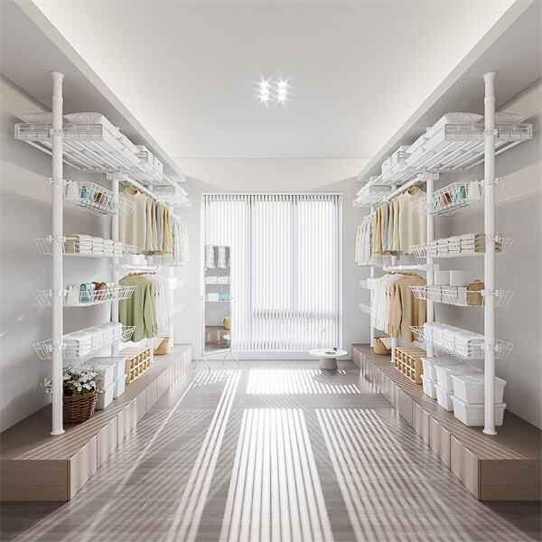 Upgrade Your Style with a Well-Planned Wardrobe